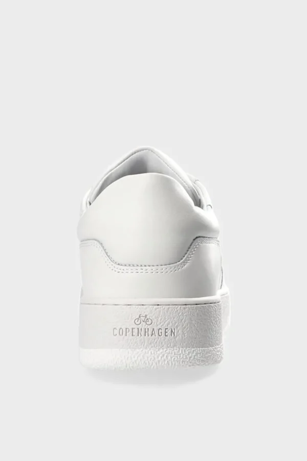 COPENHAGEN STUDIOS Cph462M Vitello^Heren Sneakers