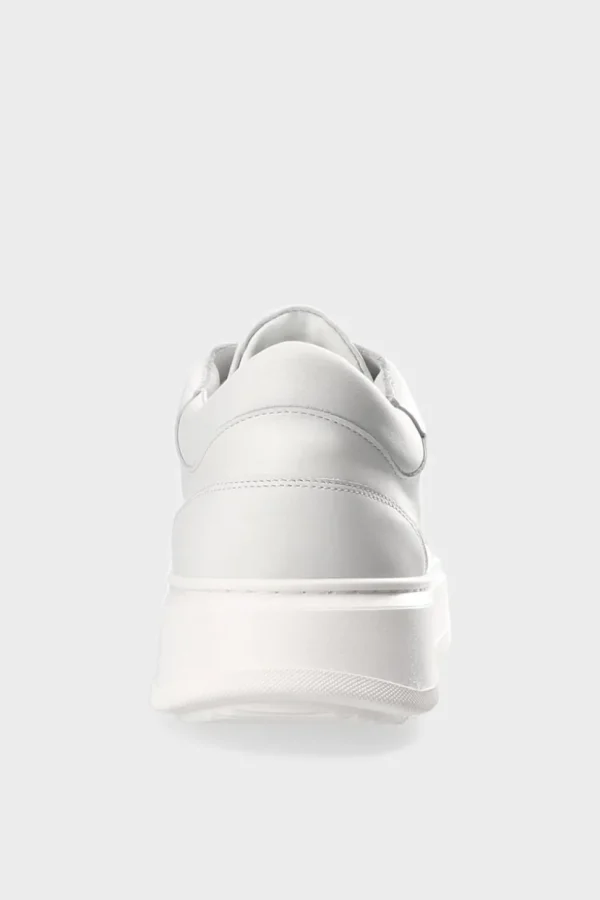 COPENHAGEN STUDIOS Cph811M Vitello^Heren Sneakers