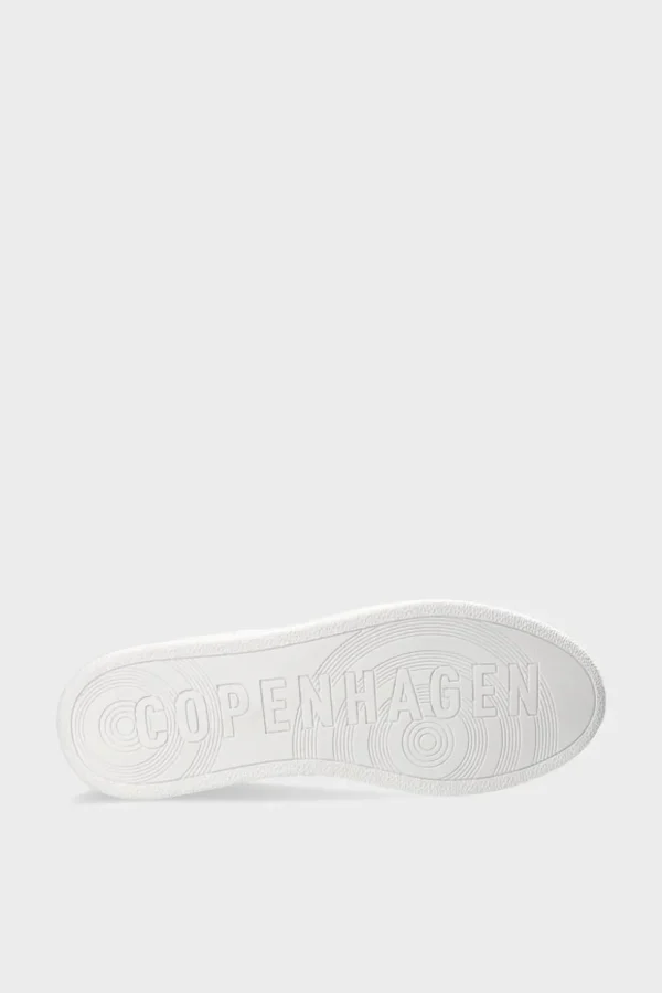 COPENHAGEN STUDIOS Cph462M Vitello^Heren Sneakers