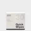 COPENHAGEN STUDIOS Jason Markk Quick Wipes^ Zorg